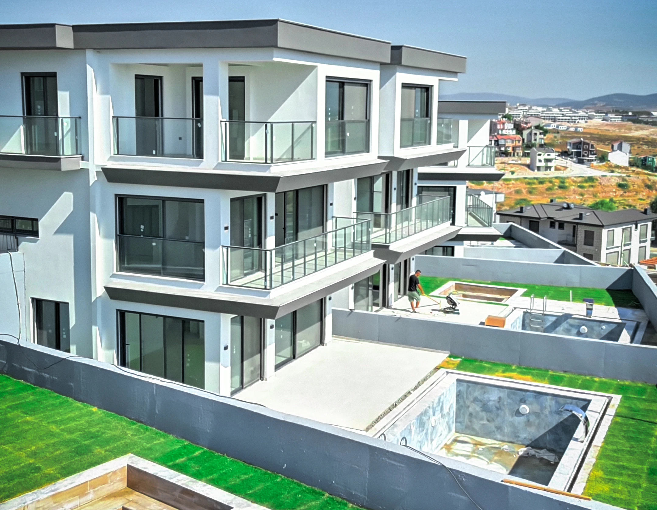Harmony Life