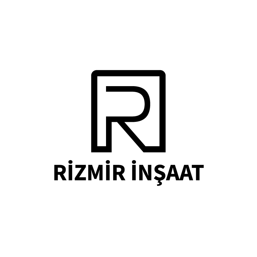 Лого на Rizmir İnşaat